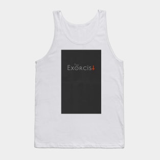 The Exorcist Tank Top